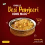 Home Made Desi Panjeeri Online