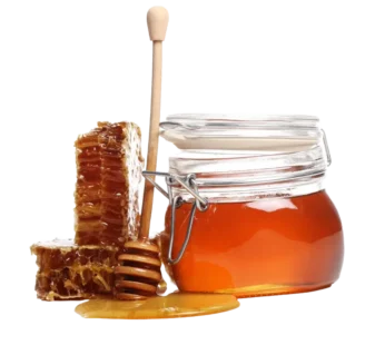 Khaalis Honey (1kg)