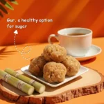 Desi Gur گڑ Jaggery | Organic Sweetner