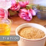 Til: Nature's Treasure - The Goodness of Sesame Seeds and Oil