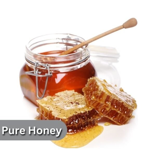 Khaalis Honey