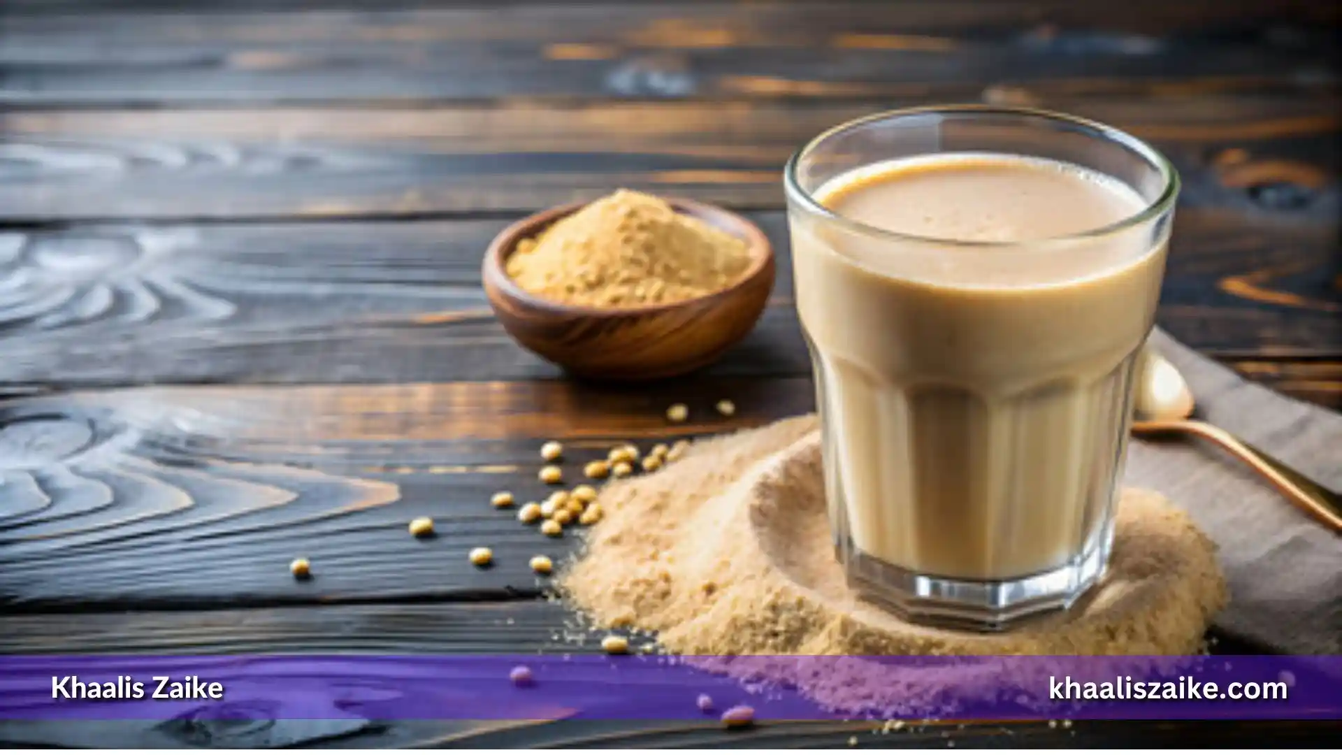 #31 Amazing Sattu Benefits and Everything You Must Know