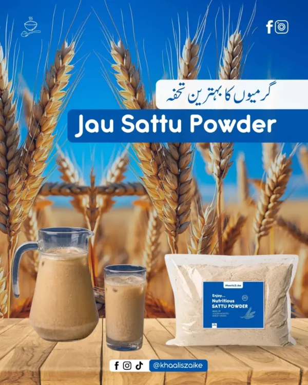 Sattu Powder At Best Price in Pakistan