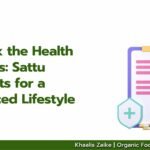 Unlock the Health Secrets Sattu Benefits for a Balanced Lifestyle