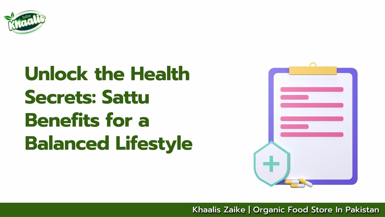 #31 Amazing Sattu Benefits and Everything You Must Know