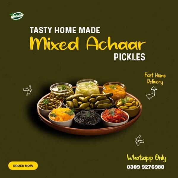 Mixed-Achaar-Pickles