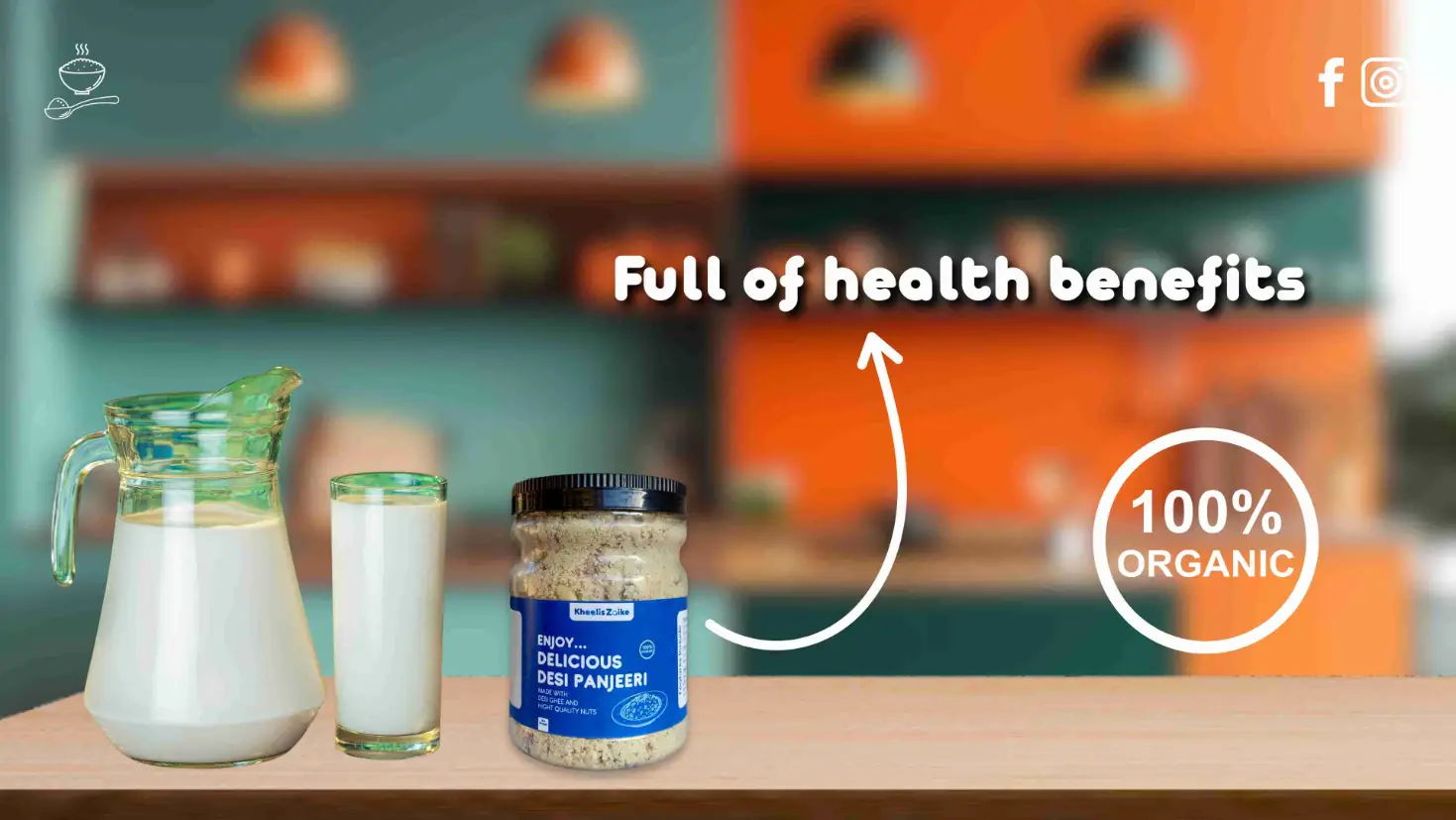 Panjeeri Benefits: 47+ Benefits Of Panjiri For Human Health