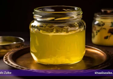 Best Desi Ghee In Pakistan – An Ultimate Guide On Desi Ghee