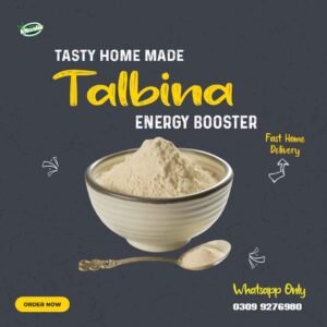 Talbina Powder At Best Price In Pakistan