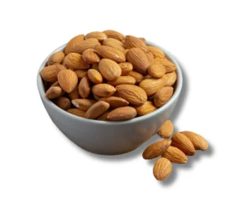 Premium American Badam Giri (Almond)