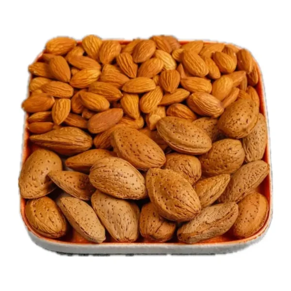 American Badam (Almonds)