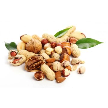 Dry Fruits