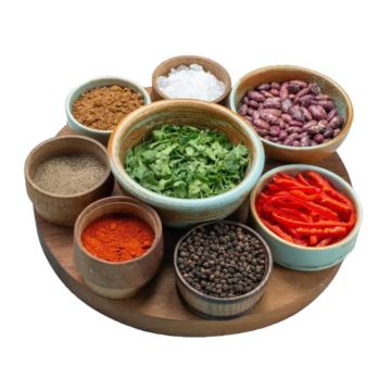 Masale (Spices)