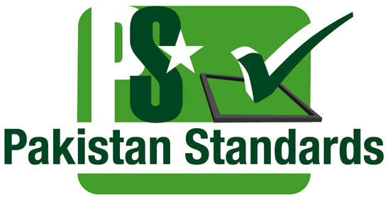 Khaalis Zaike - Pakistan Standard Certificate