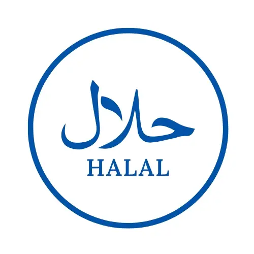 Halal Food