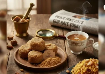 Jaggery (Gur): The Ultimate Guide on Benefits, Uses and Prices (2025)