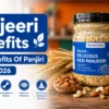 Panjeeri Benefits: #34+ Benefits Of Panjiri (Updated 2026)