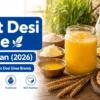 Best Desi Ghee in Pakistan (2026): An Ultimate Guide to Desi Ghee Brands